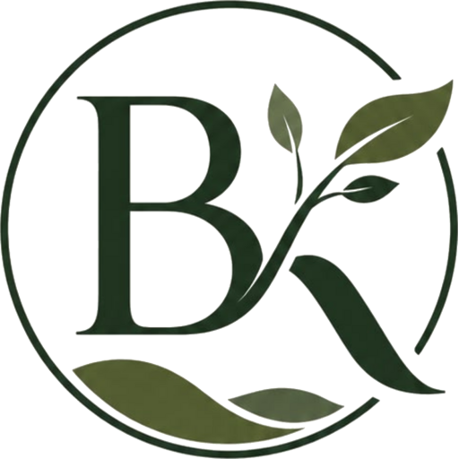 Isotipo de Botaniko