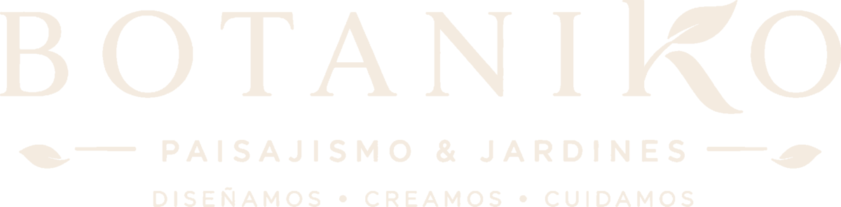 Botaniko — Paisajismo y Jardines