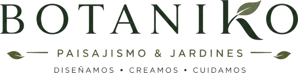 Botaniko — Paisajismo y Jardines